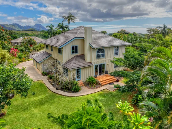 4179 Puu Pinao Way, Koloa, HI 96756