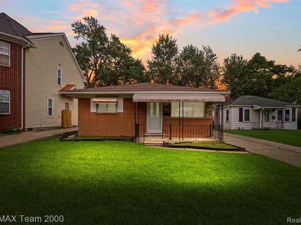 5403 Katherine St, Dearborn Heights, MI 48125