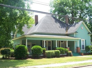 613 S Three Notch St, Andalusia, AL 36420