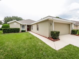 1854 Stafford Springs Blvd, Mount Dora, FL 32757