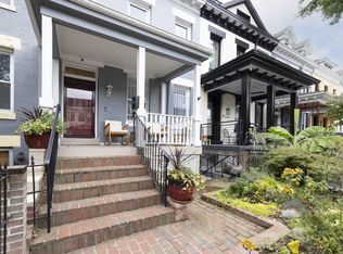 1360 Meridian Pl NW, Washington, DC 20010