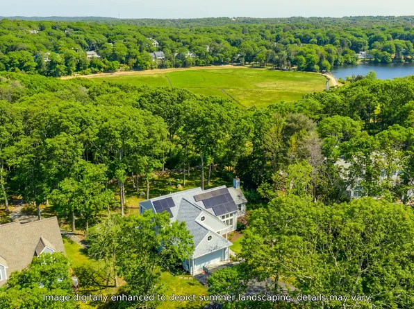 68 Krikor Drive, North Falmouth, MA 02556