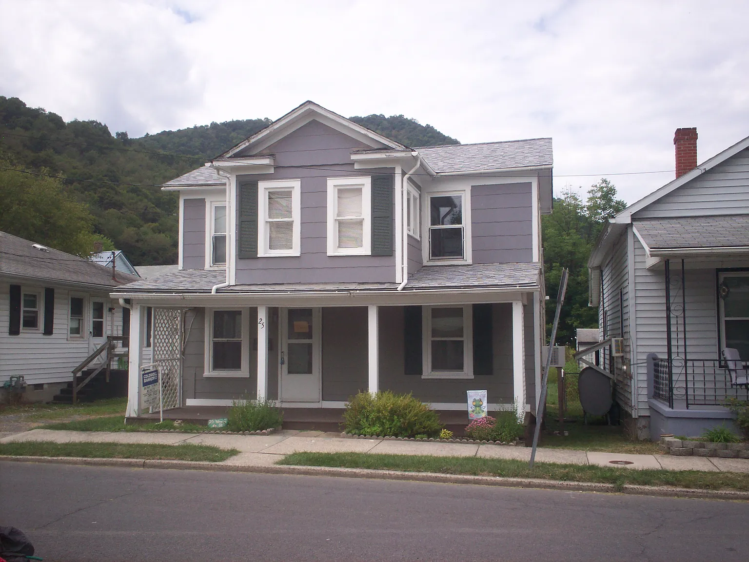 25 Vernon St photo 1