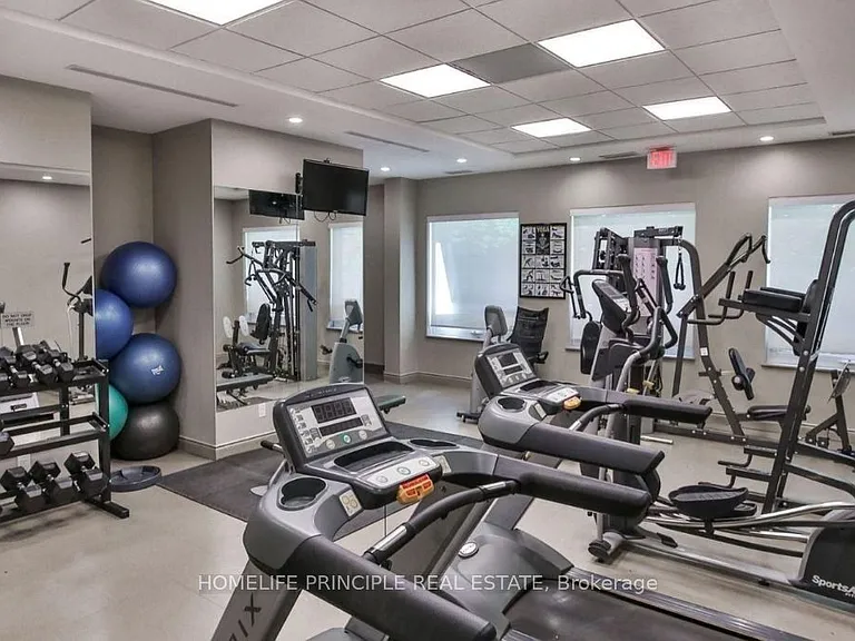 281 Woodbridge Ave E #406 — Photo 31