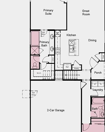 2nd image of 657 Orchid Cactus Ave