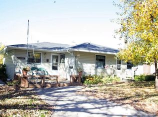 825 Kendall Ave S, Thief River Falls, MN 56701