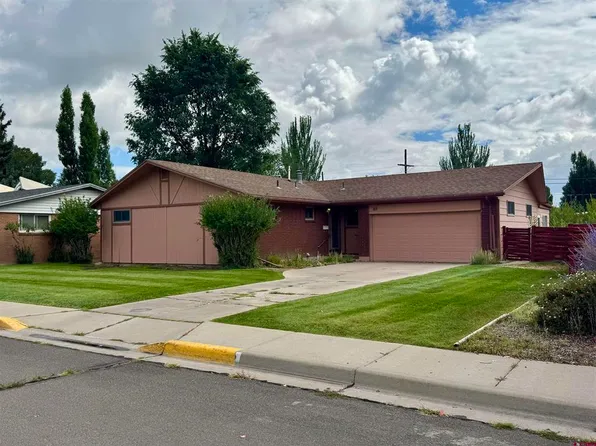 82 Sierra Avenue, Alamosa, CO 81101