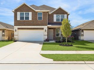 906 Barstow Dr, Rosharon, TX 77583