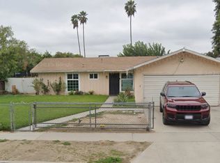2392 S Clara Ave, Fresno, CA 93706