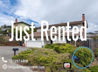 1409 Plaza De Oro, Benicia, CA