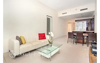 Sold by Douglas Elliman