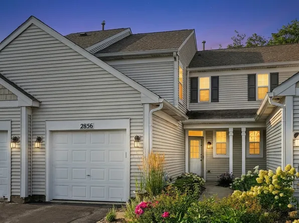 2856 Gypsum Cir Unit 2856, Naperville, IL 60564