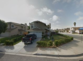 13504 Red Mahogany Dr, Moreno Valley, CA 92553