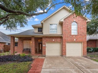 17539 W Copper Lakes Dr, Houston, TX 77095