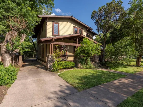 3803 Avenue F, Austin, TX 78751