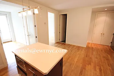 Rented by East Williamsburg Realty Inc