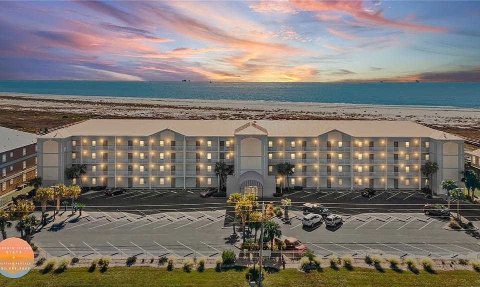 1st image of 1801 Bienville Blvd #311