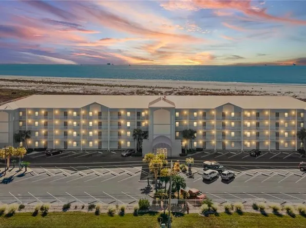 1801 Bienville Blvd #311, Dauphin Island, AL 36528