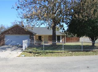 313 Sage Trl, Springtown, TX 76082