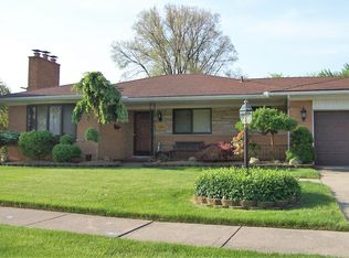 21406 Francis St, Saint Clair Shores, MI 48082