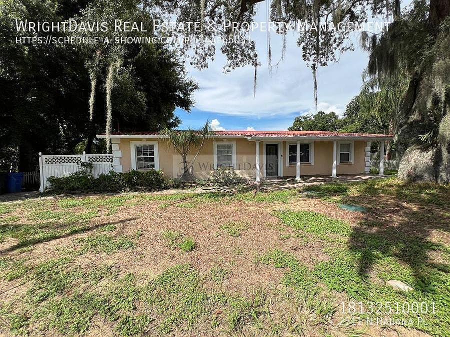 1st image of 2511 N Habana Pl