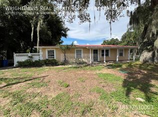 2511 N Habana Pl, Tampa, FL 33618