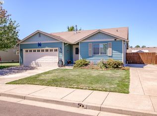 1252 41st Ave, Sweet Home, OR 97386