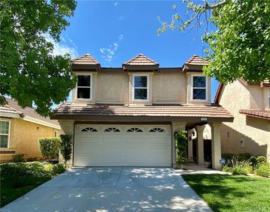 19727 Elizabeth Way, Canyon Country, CA, 91351