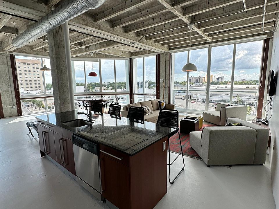 1st image of 8101 Biscayne Blvd APT 509