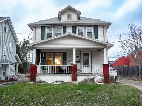 208 W Sheridan Ave, New Castle, PA 16105