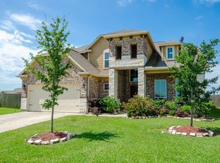 2922 Tulip Tree Trl, Rosenberg, TX 77471