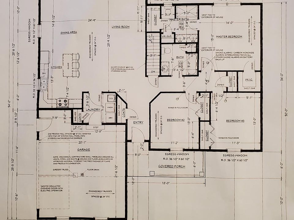 2nd image of LOT 3 Tori Ln