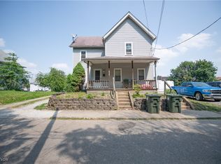 514 Lawn Ave NW, Canton, OH 44708