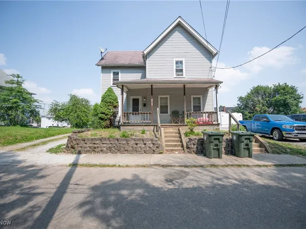 514 Lawn Ave NW, Canton, OH 44708