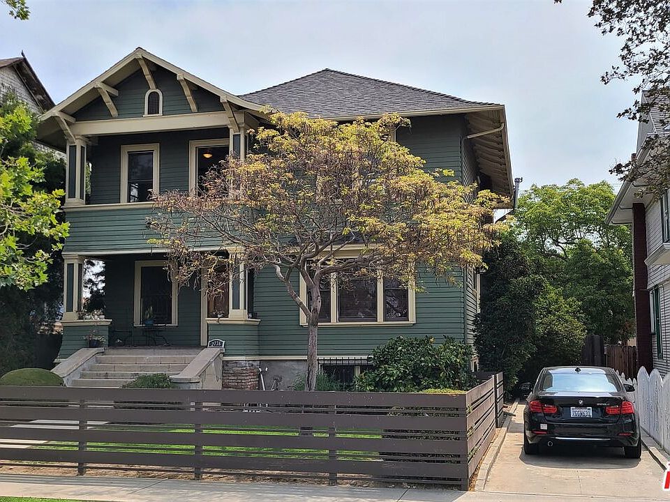 1st image of 2776 S La Salle Ave