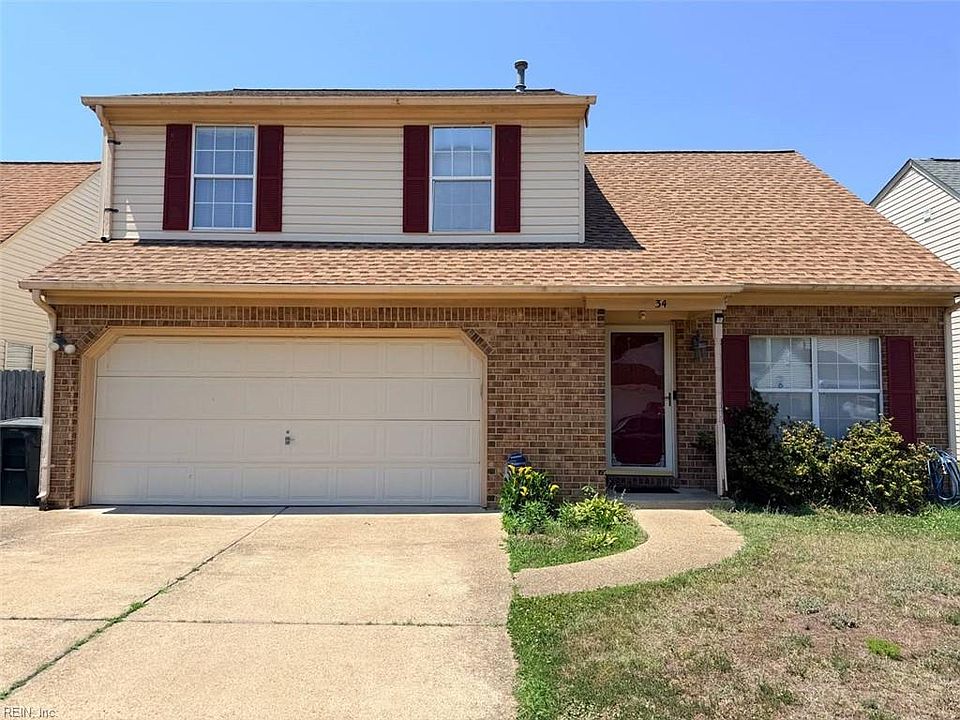 1st image of 34 Kincaid Ln