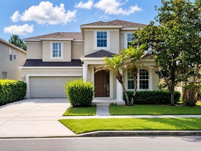 8632 Abbotsbury Dr, Windermere, FL, 34786
