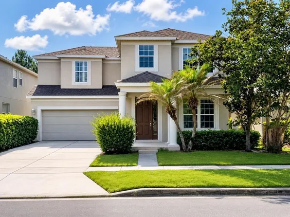 8632 Abbotsbury Dr, Windermere, FL 34786