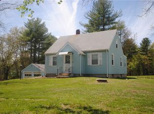 227 Angell Rd, Lincoln, RI 02865
