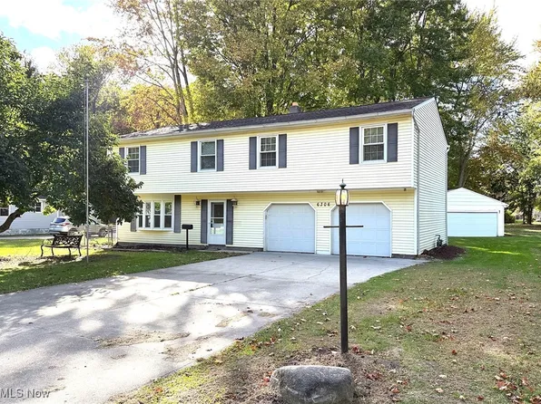 6306 Mentor Park Blvd, Mentor, OH 44060