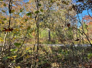 0 Peterson Rd, Hayward, WI 54843