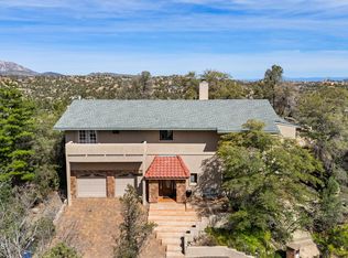 190 Apollo Heights Dr, Prescott, AZ 86305