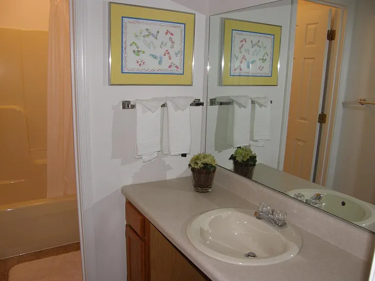 3124 Furnished Temporary — Photo 10