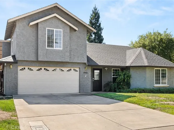1981 Belgium Ave, Chico, CA 95928
