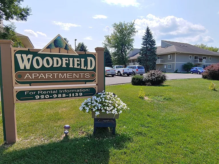 Woodfield Apartments — Photo 8