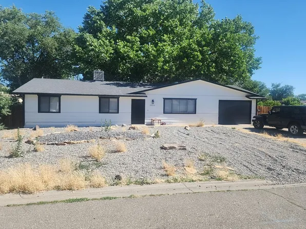 2806 Monroe Ct, Grand Junction, CO 81503
