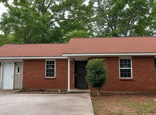 7055 Swift St, Lithonia, GA 30058