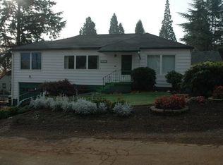 1447 Narcissus Ct NW, Salem, OR 97304