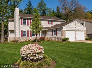 2230 Malraux Dr, Vienna, VA 22182