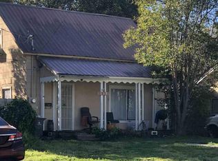 1207 Oak St, Red Bluff, CA 96080